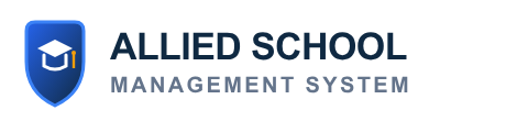 Allied School Logo